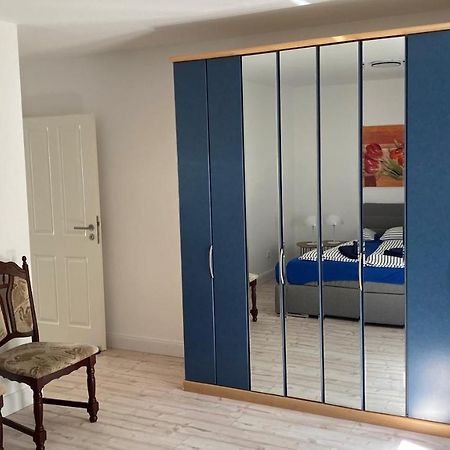 Ferienwohnung Lilienthal Lilienthal  Dış mekan fotoğraf